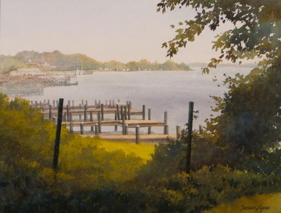 Oxford Vista